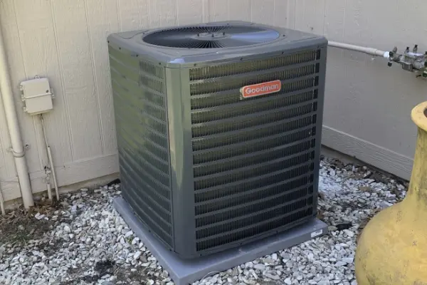  Air Conditioning services in Kansas City Missouri.