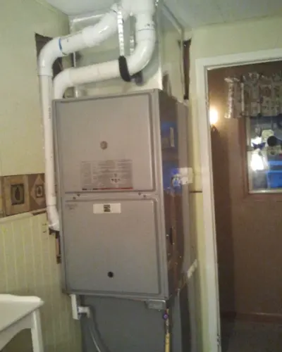 Call All 4 One Heating and Cooling