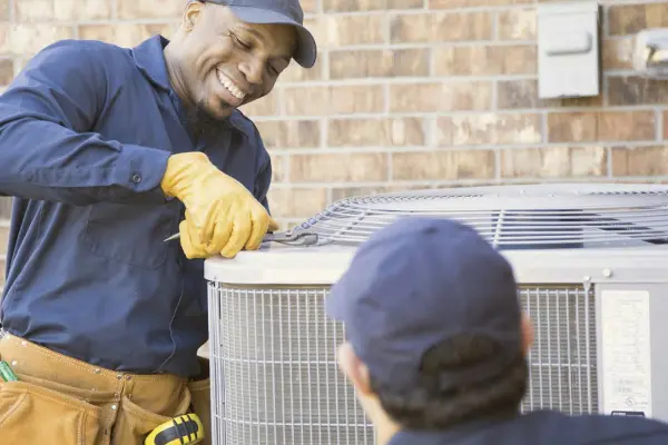 Call All 4 One for Air conditioning services